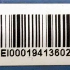 Jungheinrich 51340344 | Rijschakelaar Control handle for ERD220 with folding platform sn. SfTT00020613608522