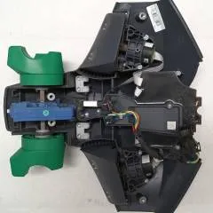 Jungheinrich 51157749 | rijschakelaar control handle for ERE120-225 with folding platform sn. FREI00004008048491