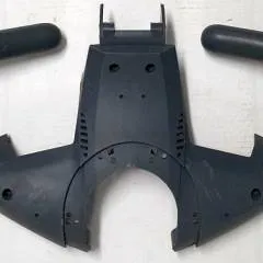 Jungheinrich 51060488 | Lower cover