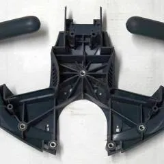 Jungheinrich 51060488 | Lower cover