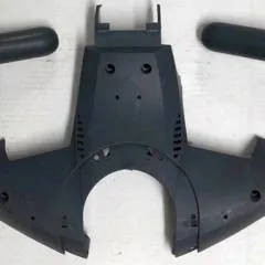 Jungheinrich 51060488 | Lower cover