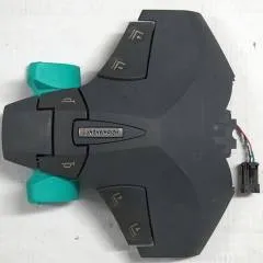 Jungheinrich 51730049 | Rijschakelaar control handle for ERE225 with fixed platform sn. SFTT00032020343518 also known as 51806610 51730049 51241574