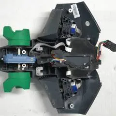 Jungheinrich 51157749 | rijschakelaar control handle for ERE120-225 with folding platform sn. FREI00004006758574