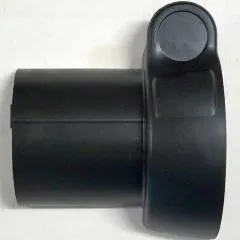 Linde 11524320620 | Bonnet Left