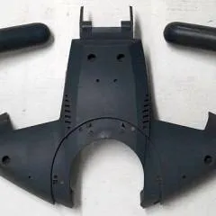 Jungheinrich 51060488 | Lower cover