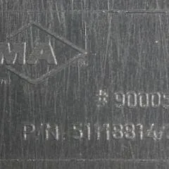 Jungheinrich 51119144 | cover steering for ece