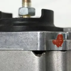 Jungheinrich 50460982 | Rij regeling Drive controller AS4814i index F from ETV214 year 2010 sn.S11X00028813