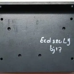 Jungheinrich 51571810 | Collection board IFM CR0401 sn. 00000138234