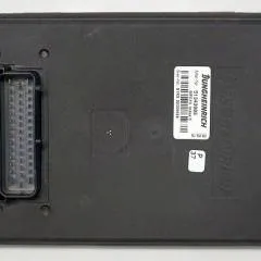 Jungheinrich 51343985 | MFC10 Index 0 from EKS110 year 2015 sn. S1KX00000648