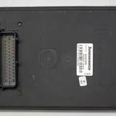 Jungheinrich 50437339 | Stuur regeling steering controller PM2402 Z Index H  sn S14X 00044584 from EKS110 year 2014