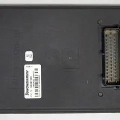 Jungheinrich 50437339 | Stuur regeling steering controller PM2402 Z Index H  sn S14X 00028841 from EKS110 year 2011