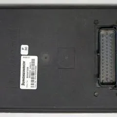 Jungheinrich 50437339 | Stuur regeling steering controller PM2402 Z Index H  sn S14X 00040602 from EKS110 year 2012