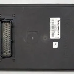 Jungheinrich 50437339 | Stuur regeling steering controller PM2402 Z Index H  sn S14X 00039712 from EKS110 year 2012