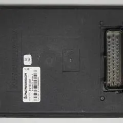 Jungheinrich 50437339 | Stuur regeling steering controller PM2402 Z Index H  sn S14X 00028830 from EKS110 year 2011