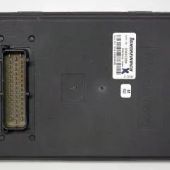 Jungheinrich 50437339 | Stuur regeling steering controller PM2402 Z Index H  sn S14X 00040425 from EKS110 year 2013