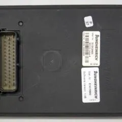 Jungheinrich 51343985 | MFC10 Index B sw 1,05 51415883 sn. S1KX00004868 from EKS110 year 2018