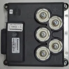 Jungheinrich 50449302 | Stuur regeling Controller AS4803 Z index I sw 2,01 51168572 sn. S10X00058097 from ESE533 year 2015