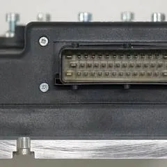 Jungheinrich 50449302 | Stuur regeling Controller AS4803 Z index I sw 2,01 51168572 sn. S10X00058097 from ESE533 year 2015