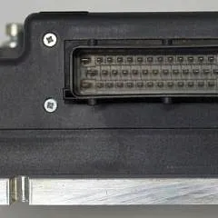 Jungheinrich 51037707 | Rij regeling driving controller AS2405i index E Sw. 1,26 51062370 sn. S18X00044272 from EJE C20