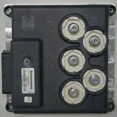 Jungheinrich 50449302 | Stuur regeling Controller AS4803 Z index I sn. S10X00065012 from ESE420 year 2018