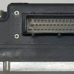 Jungheinrich 51037707 | Rij regeling driving controller AS2405i index E Sw. 1,29 51062370 sn. S18X00079791 from EJE120 year 2014