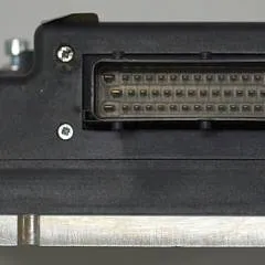 Jungheinrich 51037707 | Rij regeling driving controller AS2405i index E Sw. 1,29 51062370 sn. S18X00079760 from EJE120 year 2014