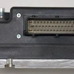 Jungheinrich 50449302 | Stuur regeling Controller AS4803 Z index I sn. S10X00057891 from ESE533 year 2015