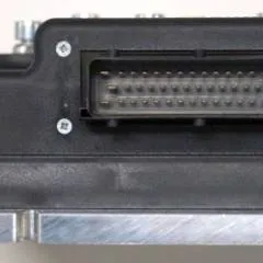 Jungheinrich 51037594 | Rij/hef regeling Drive/lift controller AS2409 i k index B Sw. 1,11 51159256 sn. S12X00107443 from EJD220 year 2018