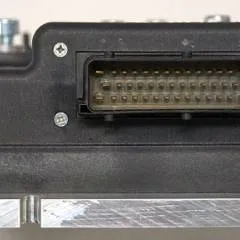 Jungheinrich 51033235 | Rij regeling Drive controller AS2412i index C Sw. 1,05 51092751 SW 2,02 51067231 from ERE225 year 2011 sn. S13X00016461