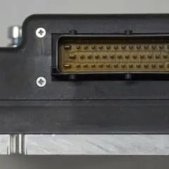 Jungheinrich 51033235 | Rij regeling Drive controller AS2412i index C Sw. 1,05 51092751 Sw. 2,02 51067231 from ERE225 year 2010 sn. S13X00015737