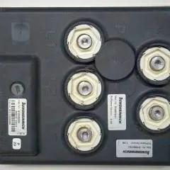 Jungheinrich 51033235 | Rij regeling Drive controller AS2412i index C Sw. 1,06 51092751 Sw. 2,03 51067231 from ERE225 year 2011 sn. S13X00020686