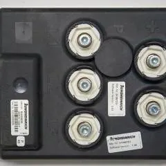 Jungheinrich 51033235 | Rij regeling Drive controller AS2412i index C Sw. 1,06 51092751 Sw. 2,03 51067231 from ERE225 year 2011 sn. S13X00022226