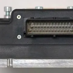 Jungheinrich 51033235 | Rij regeling Drive controller AS2412i index C Sw. 1,06 51092751 Sw. 2,03 51067231 from ERE225 year 2011 sn. S13X00022226