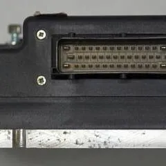 Jungheinrich 51037707 | Rij regeling driving controller AS2405i index E Sw. 1,24 51062370 sn. S18X00023583 from EJE120 year 2010