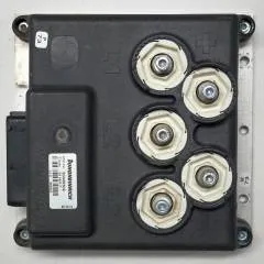 Jungheinrich 50449302 | Stuur regeling Controller AS4803 Z sn.LJC969822 from ETV214 year 2007