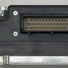 Jungheinrich 50449302 | Stuur regeling Controller AS4803 Z sn.LJC969822 from ETV214 year 2007