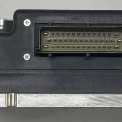 Jungheinrich 50449302 | Stuur regeling Controller AS4803 Z sn.LJA889331 from ETV110 year 2006