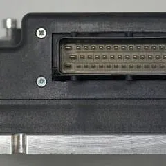 Jungheinrich 51037707 | Rij regeling driving controller AS2405i index E Sw. 1,28 51062370 sn. S18X00068776 from EJE120 year 2013