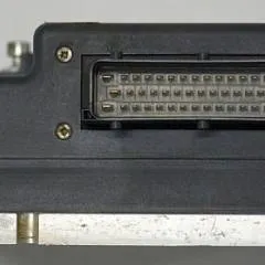 Jungheinrich 51037707 | Rij regeling driving controller AS2405i index E Sw. 1,28 51062370 sn. S18X00079739 from EJE120 year 2013