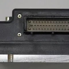 Jungheinrich 51037707 | Rij regeling driving controller AS2405i index E Sw. 1,24 51062370 sn. S18X00023583 from EJE120 year 2010