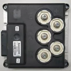 Jungheinrich 50449302 | Stuur regeling Controller AS4803 Z index I sn. S10X00041028 from ESE533 year 2012