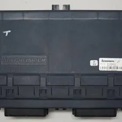 Jungheinrich 51169229 | MFC04 Index A Brake from ETV214 year 2015 sn. S1FX00036051