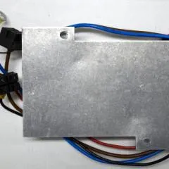 Jungheinrich 51082776 | Converter input 48V output 24V21A sn. 960545/0213/Ver