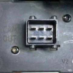 Jungheinrich 51631984 | If sensor V020421 sn. S03284