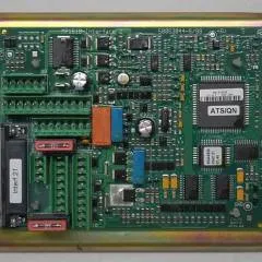 Jungheinrich 50121919 | Interface 21 V1,40 50444835 sn. D 4909 0095