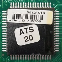 Jungheinrich 50121919 | Interface 21 sn. D705706