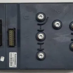 Jungheinrich 51226801 | Rij/hef/stuur regeling  drive/lift/steering controller AS2412 i S index C sn. S1AX10006445 from ECD320 year 2017