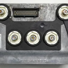 Jungheinrich 50460982 | Rij regeling Drive controller AS4814i index F from ESE533 year 2015 sn.S11X00087404