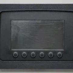 Jungheinrich 51414555 | Display KD MEDI CO 250K Jr DSE from EKS110 2017 sn. 638E6047