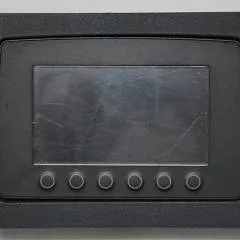 Jungheinrich 51414555 | Display KD MEDI CO 250K Jr DSE from EKS110 2018 sn. 520B6040